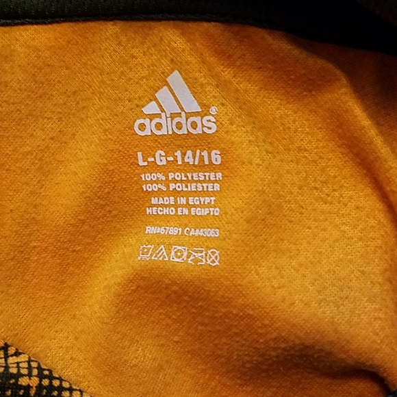 *Closet Clear Out* Adidas Hoodie - Picture 4 of 6
